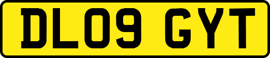 DL09GYT