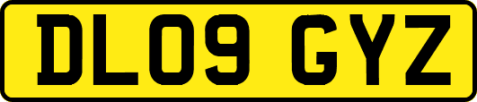 DL09GYZ