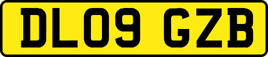 DL09GZB