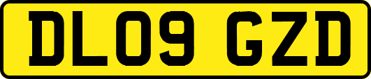 DL09GZD