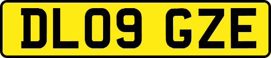 DL09GZE