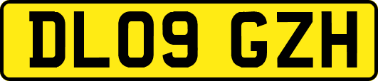 DL09GZH
