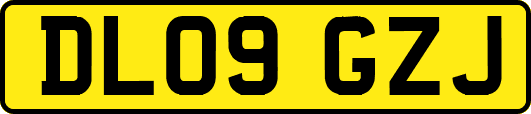 DL09GZJ