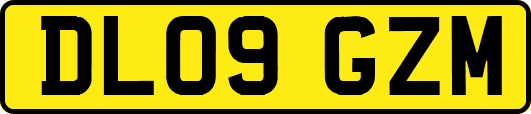 DL09GZM