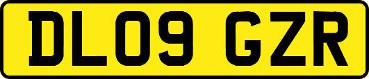 DL09GZR