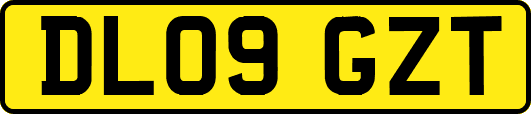 DL09GZT