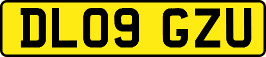 DL09GZU