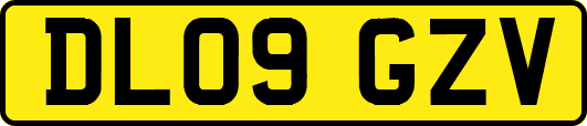 DL09GZV