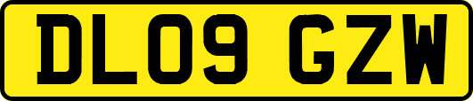 DL09GZW
