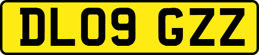 DL09GZZ