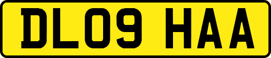 DL09HAA