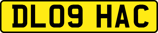 DL09HAC