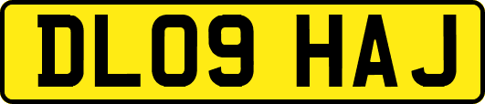 DL09HAJ