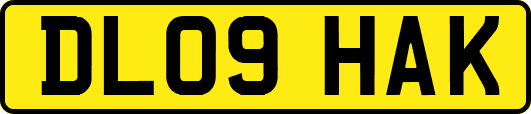 DL09HAK