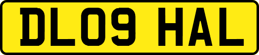 DL09HAL