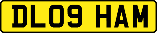 DL09HAM