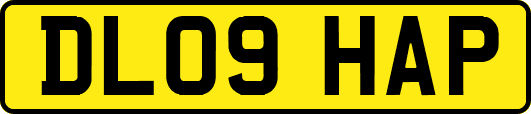 DL09HAP