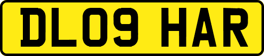 DL09HAR