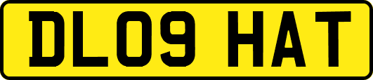 DL09HAT