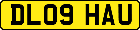 DL09HAU