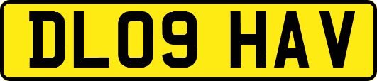 DL09HAV