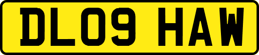 DL09HAW