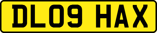 DL09HAX