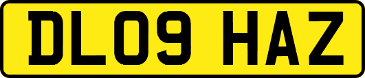 DL09HAZ