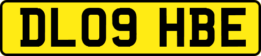 DL09HBE