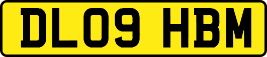 DL09HBM