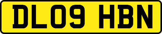 DL09HBN