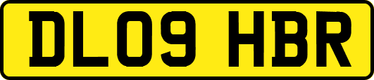 DL09HBR