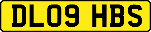 DL09HBS