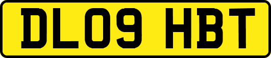 DL09HBT