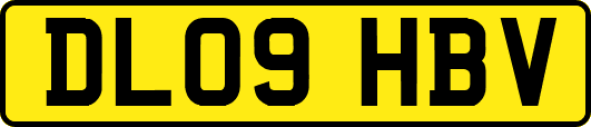 DL09HBV