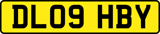 DL09HBY