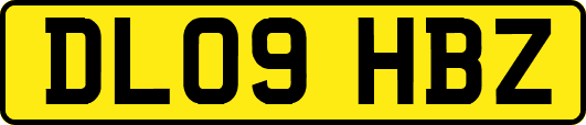 DL09HBZ