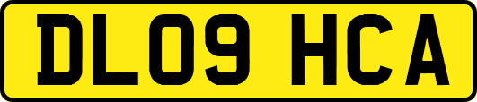 DL09HCA