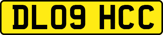 DL09HCC