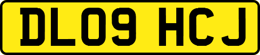 DL09HCJ