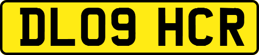 DL09HCR
