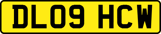 DL09HCW