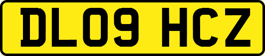 DL09HCZ