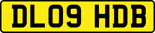 DL09HDB