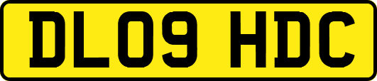DL09HDC