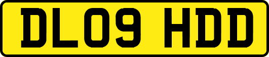 DL09HDD