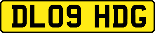 DL09HDG