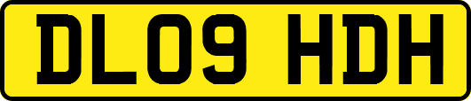 DL09HDH