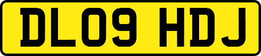 DL09HDJ