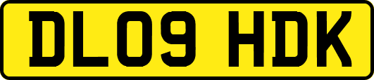 DL09HDK